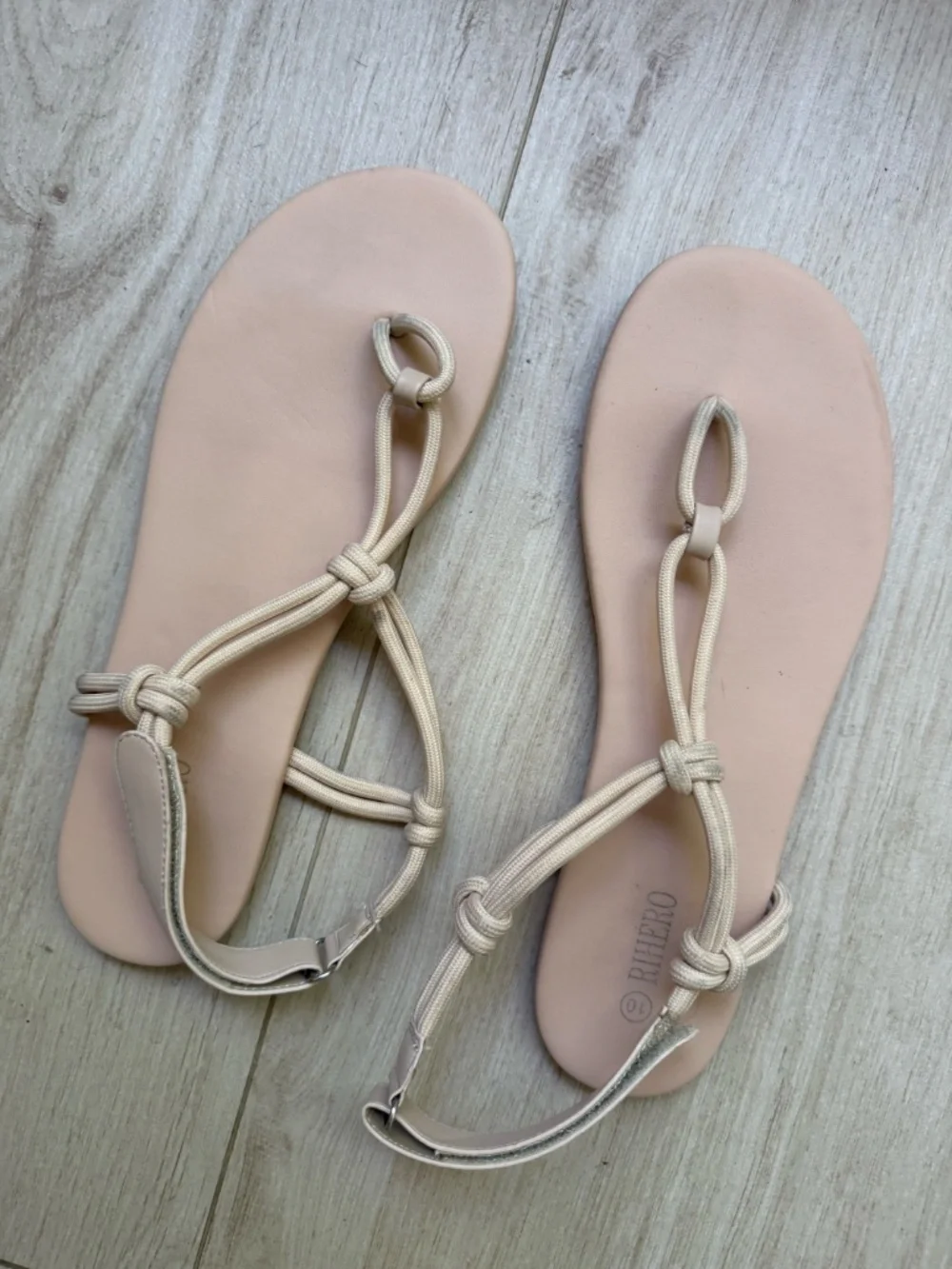N/A worn twice